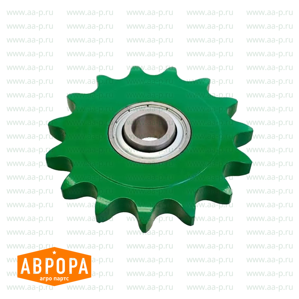 AXE19940 ЗВЕЗДОЧКА НАТЯЖН. УСТР.